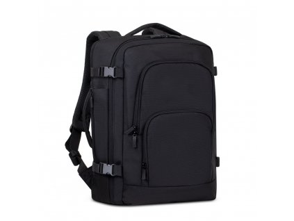 Rivacase 8461 cestovní batoh na notebook 17.3", černý