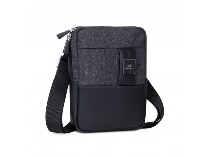 Rivacase 8810 brašna na tablet do 8", černá