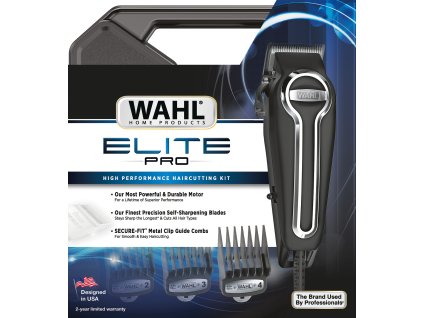 Wahl 20106-0460 zastřihovač vlasů Elite Pro