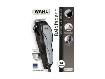 Wahl 20107-0460 zastřihovač vlasů Baldfader
