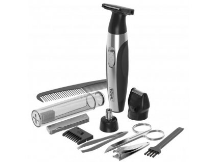 Wahl 5604-616 cestovní sada Deluxe Travel Kit