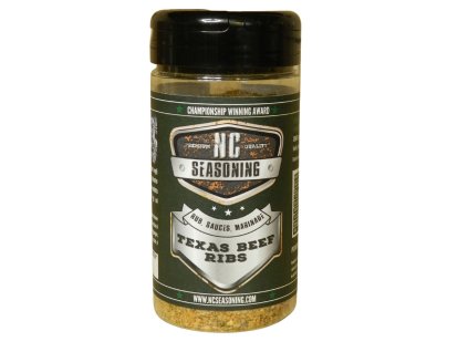 texas beef ribs jar