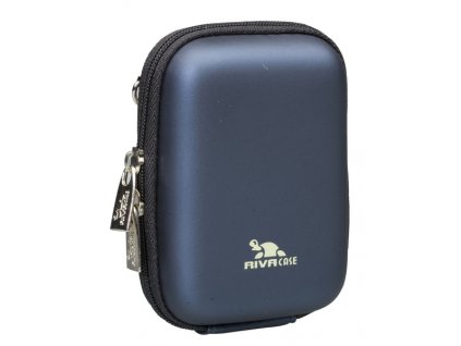 Rivacase 7023 pouzdro na fotoaparát, tmavě modré