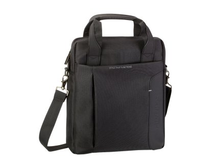 Rivacase 8122 brašna na notebook 14,1", černá