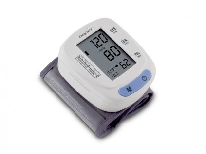 Beper 40121 měřič krevního tlaku na zápěstí Easy Check