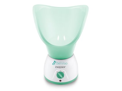 Beper 40967-N obličejová sauna Respira