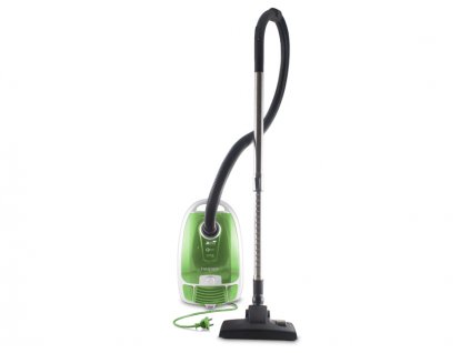 Beper 50921 sáčkový vysavač, 700W, HEPA