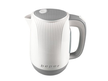 Beper BB100 rychlovarná konvice 1.7L, 2200W