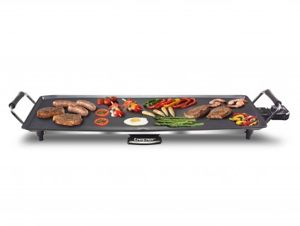 Beper 90386 Teppanyaki gril XXL