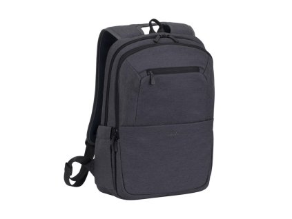 Rivacase 7760 batoh na notebook 15.6", černý