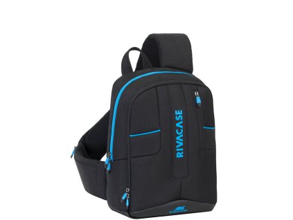Rivacase 7870 speciální batoh na dron a laptop 13.3" medium, černý