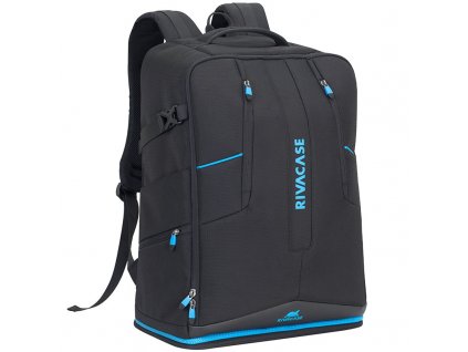 Riva Case 7890 speciální batoh na dron a laptop 16" large, černý