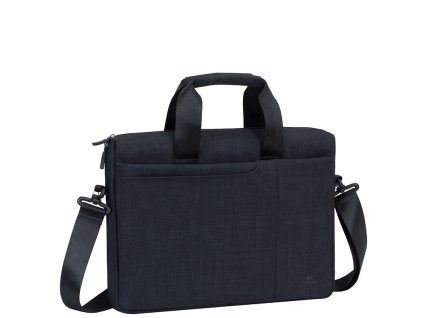 Rivacase 8325 brašna na notebook 13.3", černá