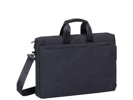 Rivacase 8355 brašna na notebook 17.3", černá