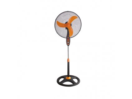 Beper VE100A stojanový ventilátor ARANCIONE
