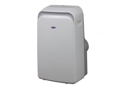 CARRIER mobilní klimatizace PC-09HPPD, výkon 2,6 kW