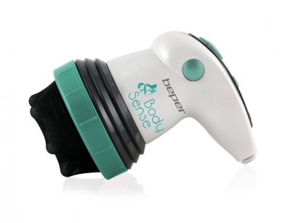 Beper 40500 lipomasáž na celulitidu Body Sense