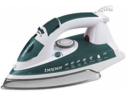 Beper 50131 napařovací žehlička, 2200W