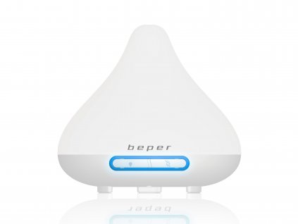 Beper 70402 aroma lampa a zvlhčovač vzduchu s LED světlem