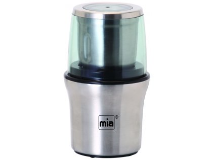 Mia MC1190 stolní mixér 2v1 s funkcí mlýnku (200W)