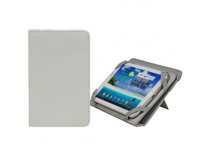 Rivacase 3202 pouzdro na tablet 7", šedé