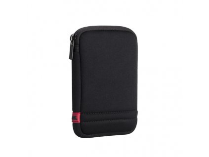 Riva Case 5101 pouzdro na HDD 2,5" nebo GPS navigaci, černé
