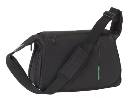 Riva Case 7450 taška pro zrcadlovky a ultrazoomy a příslušenství, černé