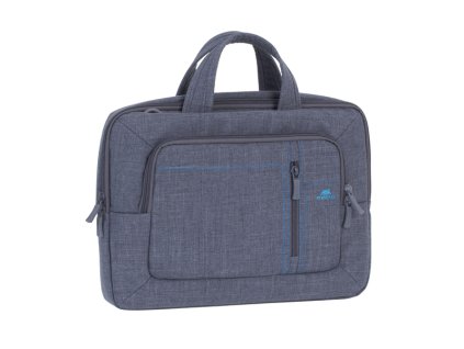 Rivacase 7520 brašna na notebook 13.3", šedá