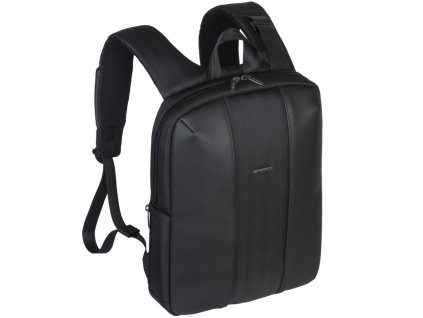 Rivacase 8125 business batoh na notebook 14", černý