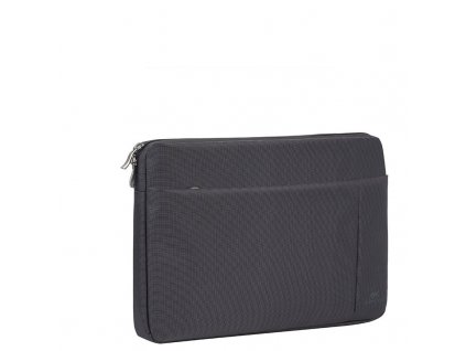 Rivacase 8203 pouzdro na notebook 13.3", černé