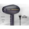 Beper 40406 vysoušeč vlasů s ionizátorem, 2400W