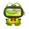 Wise Pet 900203 hračka a obal na smartphone Frog