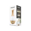 Beper 70405 aroma difuzér, 235ml, LED, USB