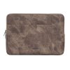 Rivacase 8904 pouzdro na notebook - sleeve 14", béžové