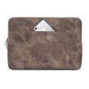 Rivacase 8904 pouzdro na notebook - sleeve 14", béžové