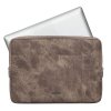 Rivacase 8904 pouzdro na notebook - sleeve 14", béžové