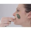 Beper C301ABE101 Nefritový masážní váleček (roller) a Gua Sha masážní kámen