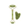 Beper C301ABE101 Nefritový masážní váleček (roller) a Gua Sha masážní kámen