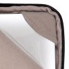 Rivacase 7913 pouzdro na notebook - sleeve 13.3", černé