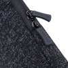 Rivacase 7913 pouzdro na notebook - sleeve 13.3", černé