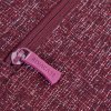 Rivacase 7913 pouzdro na notebook - sleeve 13.3", vínově červené