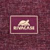 Rivacase 7913 pouzdro na notebook - sleeve 13.3", vínově červené