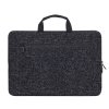 Rivacase 7915 pouzdro na notebook - sleeve 15.6", černé