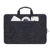 Rivacase 7915 pouzdro na notebook - sleeve 15.6", černé