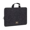 Rivacase 7915 pouzdro na notebook - sleeve 15.6", černé