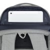 Rivacase 8363 cestovní batoh na notebook 15.6", šedý
