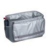 RESTO 5523 Chladící taška šedá 23l (POLIS)