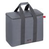 RESTO 5530 chladící taška šedá 30 l (POLIS)
