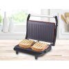 Beper P101TOS002 panini gril, 850W