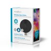 Nedis SmartLife chytrý bezdrátový dveřní zvonek, USB (WIFICDPC10BK)